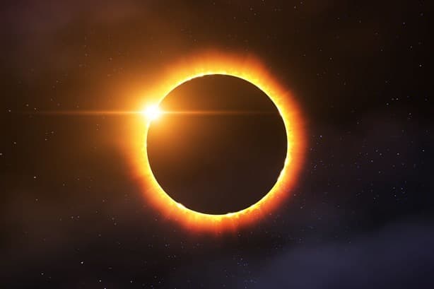 Eclipse Solar 2024: lista de municipios en Veracruz donde se podrá ver