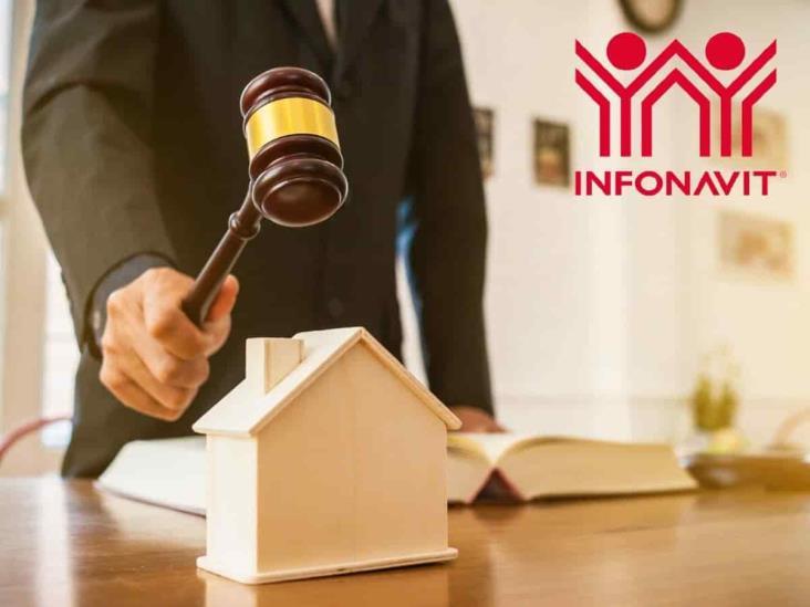 ¡Infonavit remata casas! Estos son los requisitos para poder comprar una