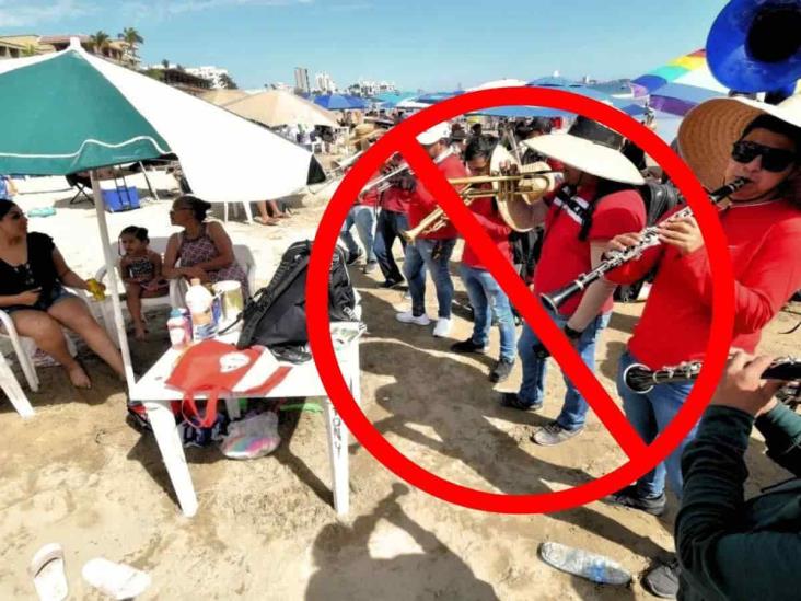 ¿Qué pasa en Mazatlán? Hoteleros piden prohibir música de banda y desatan polémica