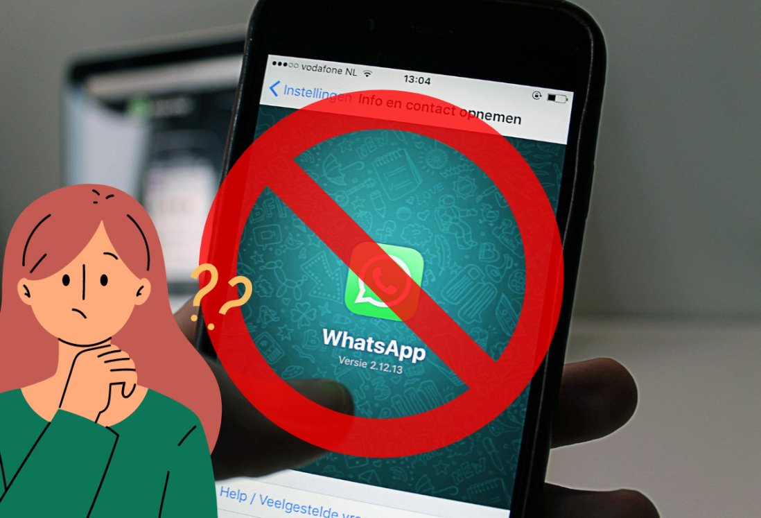 ¿Tu celular se quedará sin WhatsApp? Lista actualizada de dispositivos afectados en abril