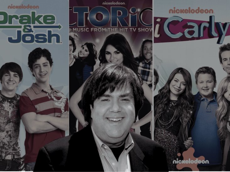 ¿Quién es Dan Schneider? El oscuro productor de series infantiles acusado de abuso