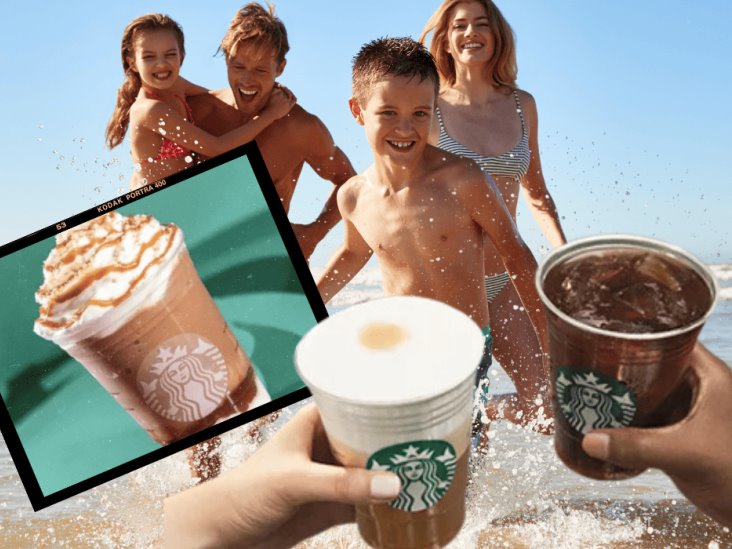 Starbucks regala bebidas gratis por semana Santa ¿A qué hora inicia?