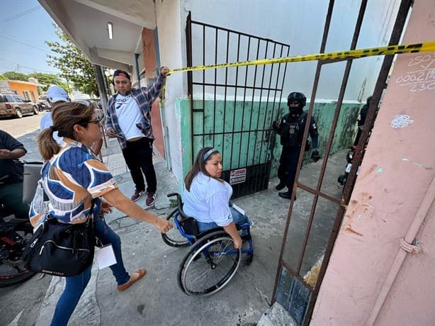 Vecinos denuncian presunto abus0 de menores en colonia de Boca del Río