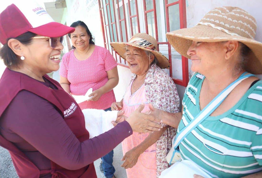 Desvían recursos para la capacitación de policías, acusa Hernández Espejo