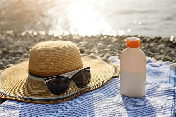 ¡Cuídate de las quemaduras por el sol en Semana Santa! Te decimos cómo