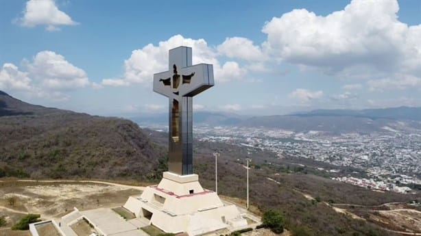 Cristos gigantes en México; ¿cuántos hay y en dónde se encuentran?