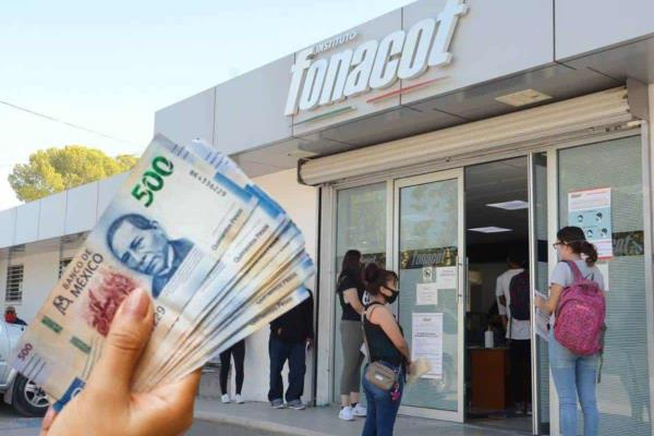 ¿Necesitas un préstamo? ¡El Fonacot te ofrece un crédito! Estos son los requisitos ¿Necesitas un préstamo? ¡El Fonacot te ofrece un crédito! Estos son los requisitos