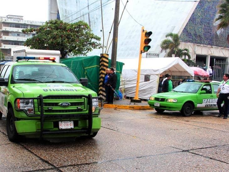 Coatzacoalcos tendrá cobro de multas de tránsito en tiempo real, así funciona