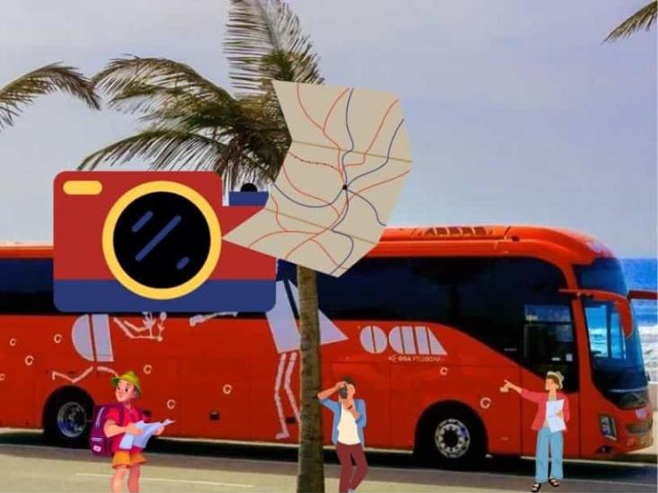 Semana Santa 2024: ¿Qué descuentos en autobuses tienen maestros y estudiantes?