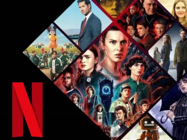 Netflix: estas son las películas que se van del catálogo en junio de 2024