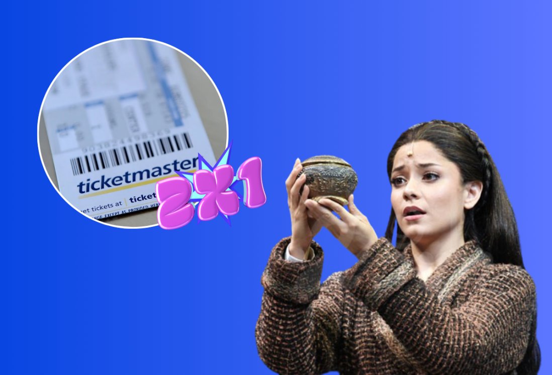 Día Mundial del Teatro: estas son las obras y musicales al 2x1 en Ticketmaster