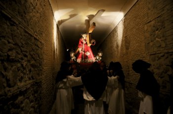 Miércoles Santo 2024: ¿Qué se conmemora? 
