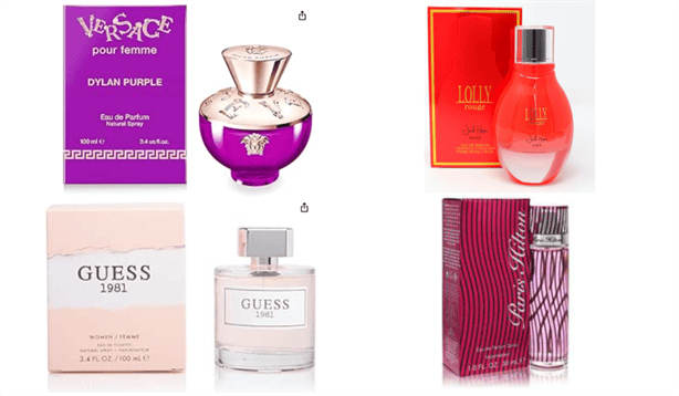 Venta Nocturna Liverpool: Estos son los perfumes originales a casi al 2x1 ¡Aprovecha!