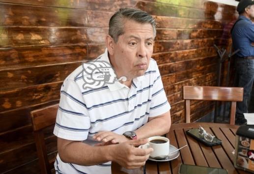 Red Evangélica de Veracruz sobre incendios en Orizaba: Es lamentable que PC no ha hecho nada