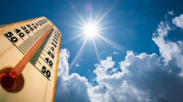 ¿Calor o frío? Así estará el clima en México este Viernes Santo