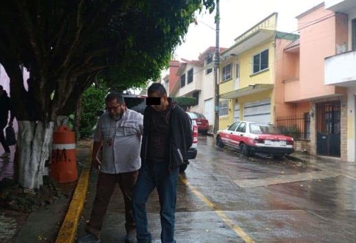 Tras 16 años prófugo, detienen en Puebla a presunto homicida de Rinconada