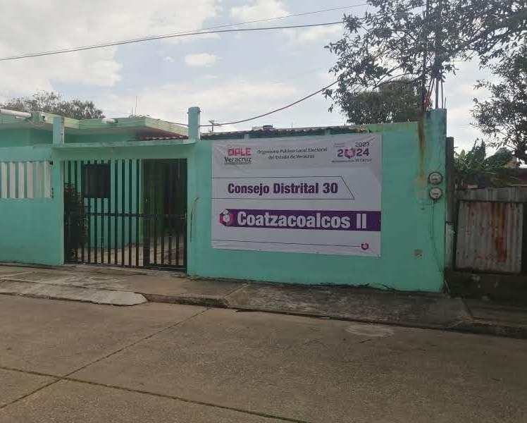 OPLE 30 abre vacantes en Coatzacoalcos ¿hasta cuándo recibirán solicitudes?