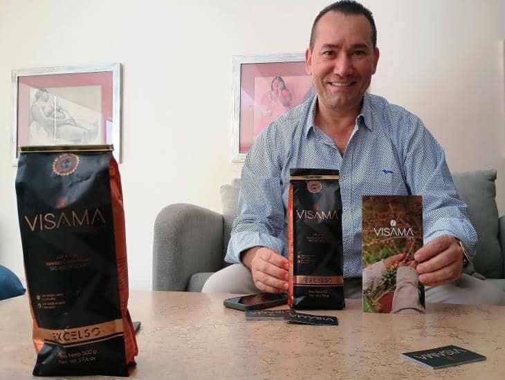 Coatzacoalcos: mercado potencial para nuevo café colombiano en México