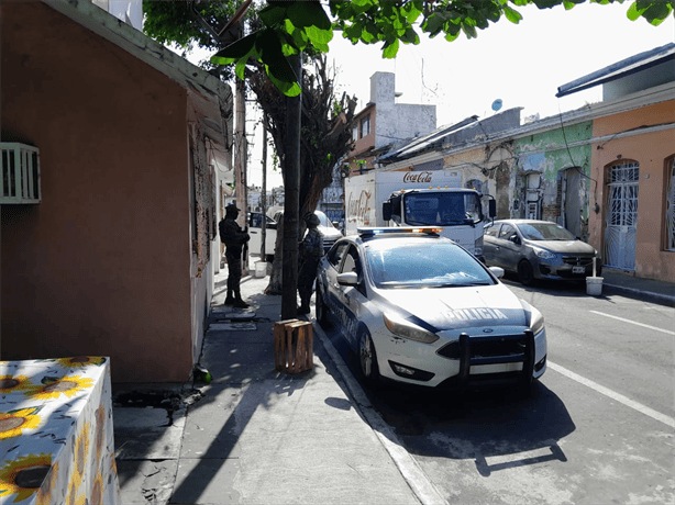 Hallan mujer de la tercera edad con varios meses de fallecida en Barrio de La Huaca