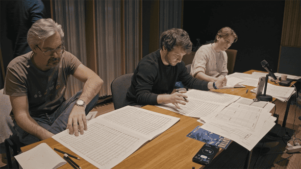 Joven veracruzano obtiene beca en la Film Score Academy of Europe en Bulgaria