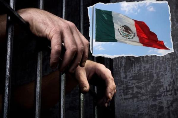 Presos de Veracruz podrán realizar preguntas en debate presidencial