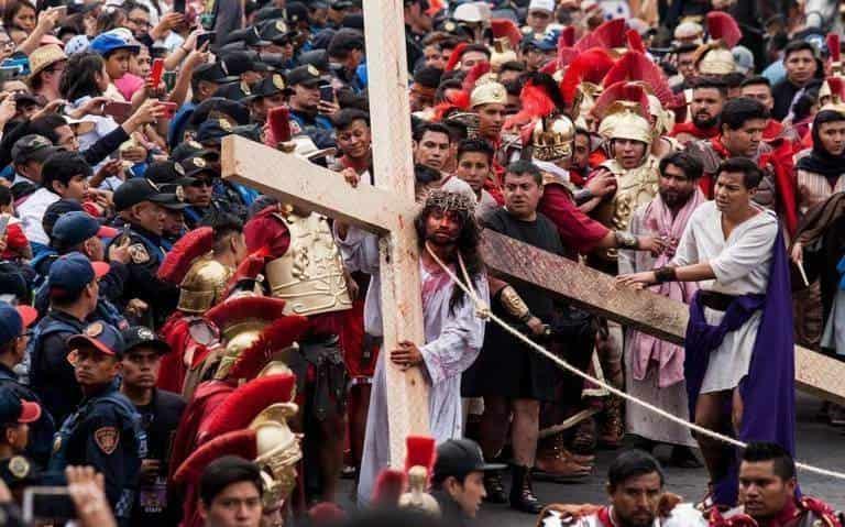 Viacrucis 2024: sigue estas recomendaciones si vas a asistir esta celebración católica