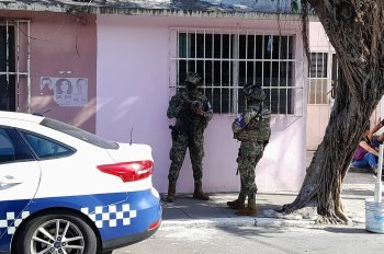 Hallan mujer de la tercera edad con varios meses de fallecida en Barrio de La Huaca