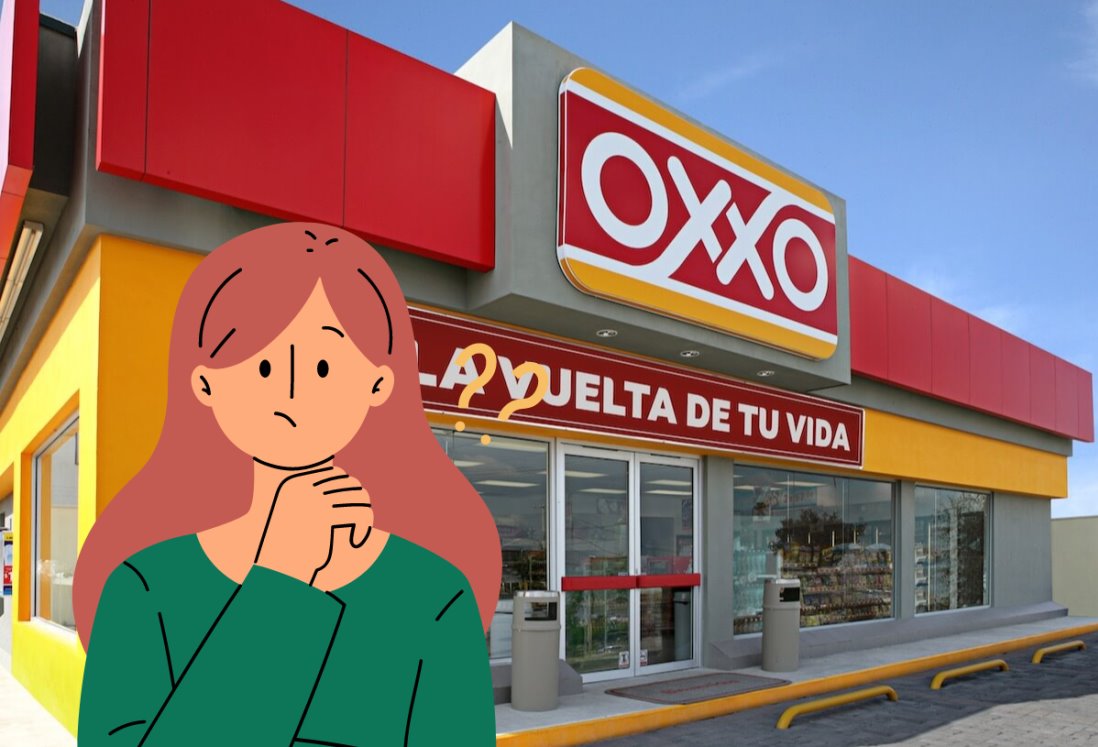 Descubre el verdadero significado detrás del logo de OXXO