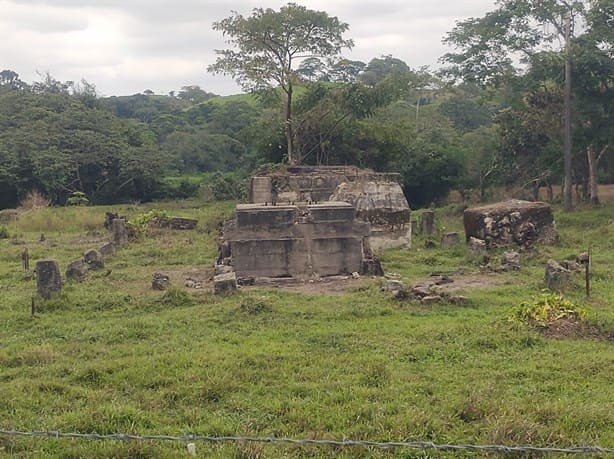 Francita, de producir 50% del petróleo en México a un pueblo olvidado, así luce en la actualidad | VIDEO