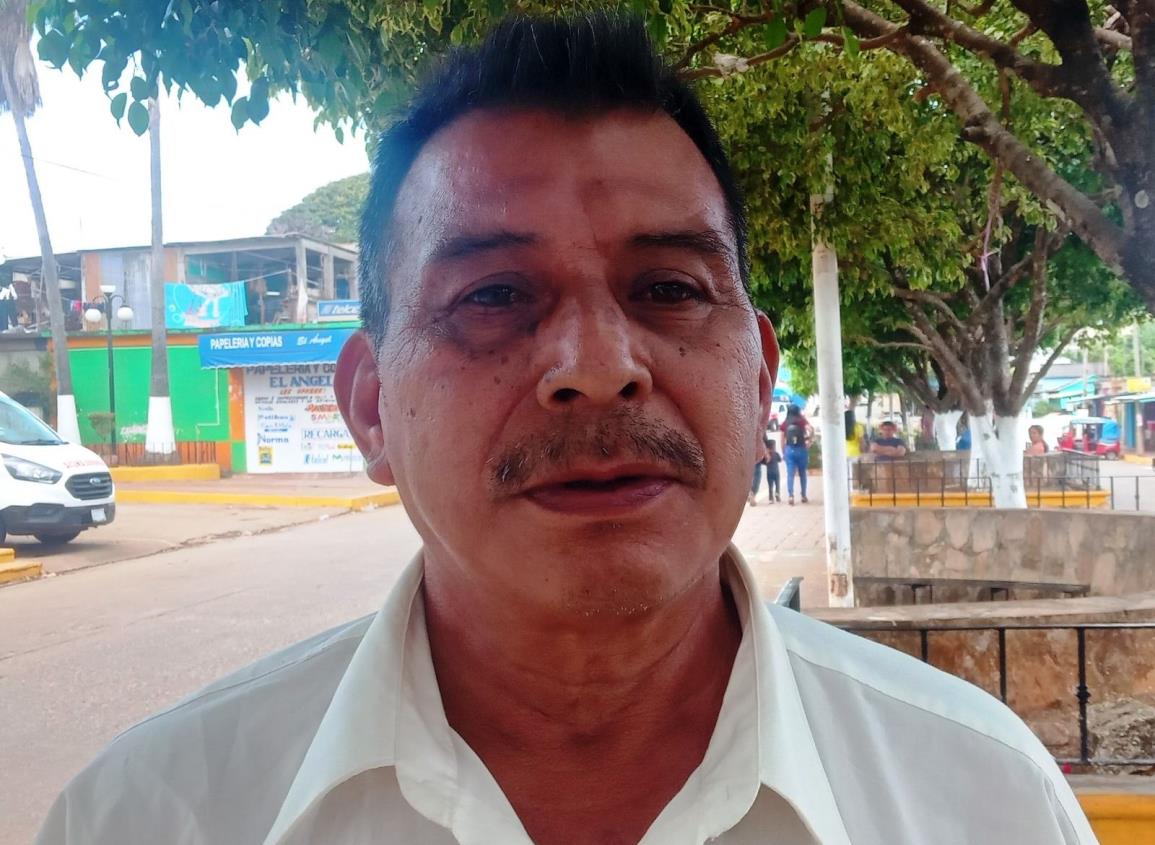 Campesinos amenazan con bloquear carretera federal ¿cuándo y por qué?