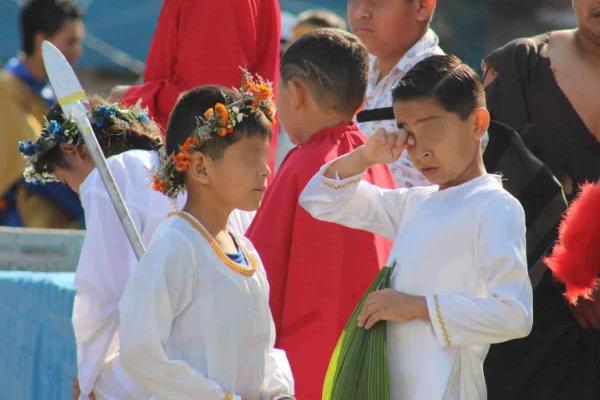 Iglesia Católica condena desde Veracruz femicidio de niña en Taxco; pide proteger a infantes