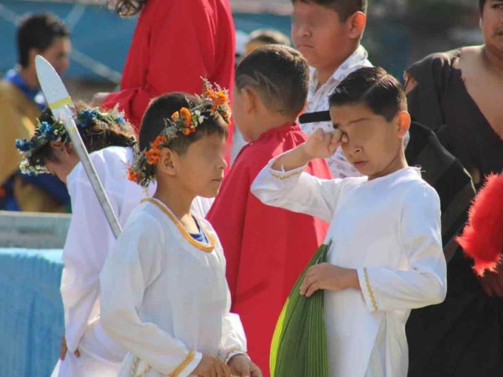 Iglesia Católica condena desde Veracruz femicidio de niña en Taxco; pide proteger a infantes