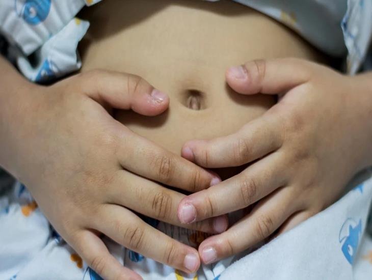 No se debe automedicar a niños contra infecciones gastrointestinales