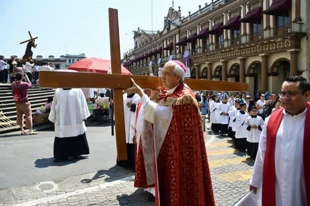 En Veracruz hay injusticia y corrupción, pero también esperanza: Arzobispo de Xalapa