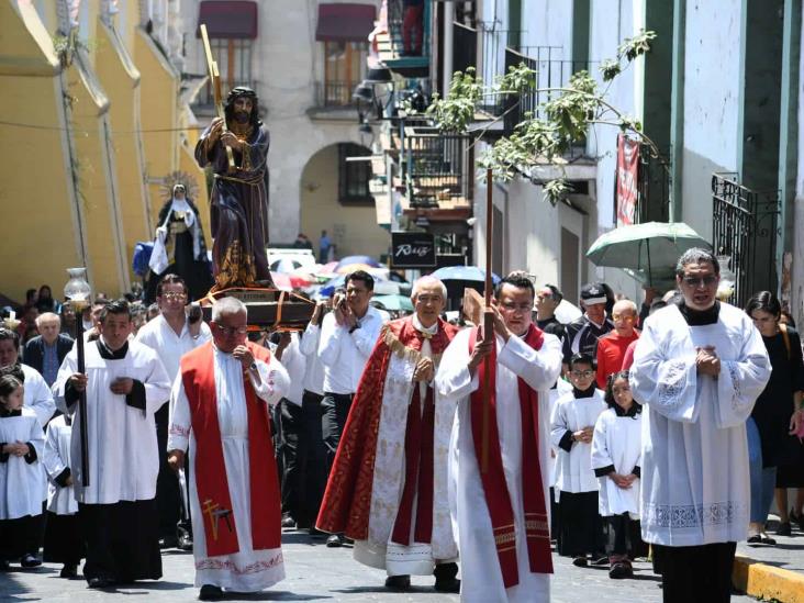 En Veracruz hay injusticia y corrupción, pero también esperanza: Arzobispo de Xalapa