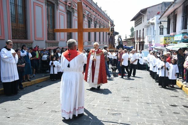 En Veracruz hay injusticia y corrupción, pero también esperanza: Arzobispo de Xalapa