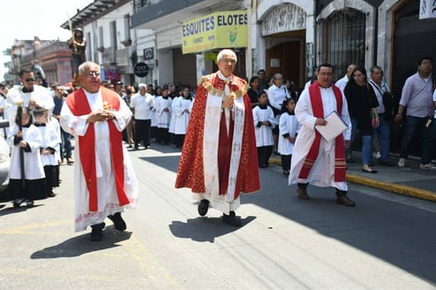 En Veracruz hay injusticia y corrupción, pero también esperanza: Arzobispo de Xalapa