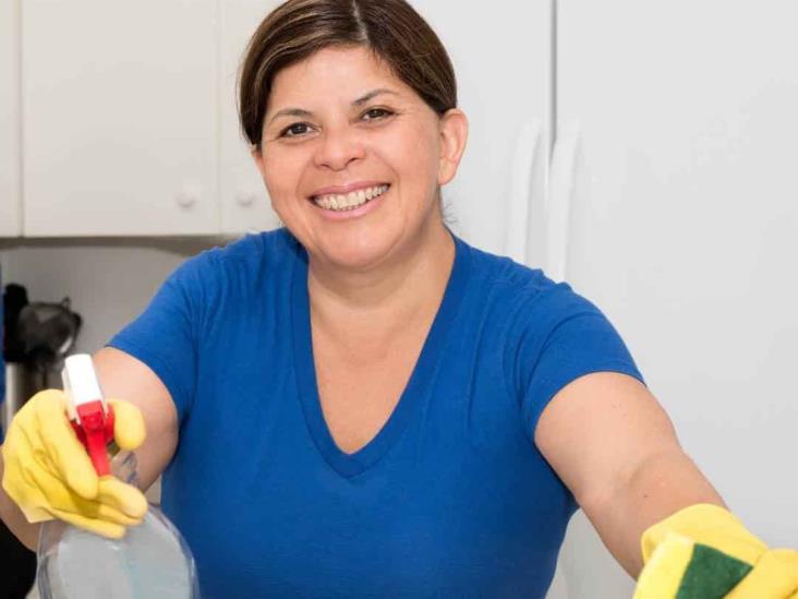 Invita IMSS Veracruz Norte a realizar incorporación de personas trabajadoras del hogar