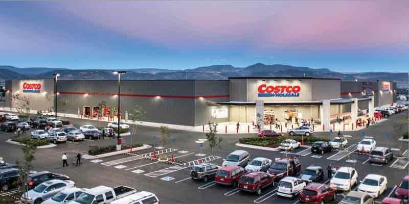 Estos son los horarios de Costco en los últimos días de Semana Santa