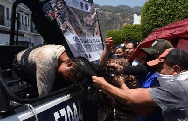 ¿Cómo fue el asesinato de la niña Camila en Taxco, Guerrero? todo lo que sabemos