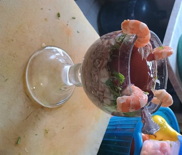 Sazón del Istmo: Mariscos Pepe ofrece un gran sabor desde 1993 | VIDEO