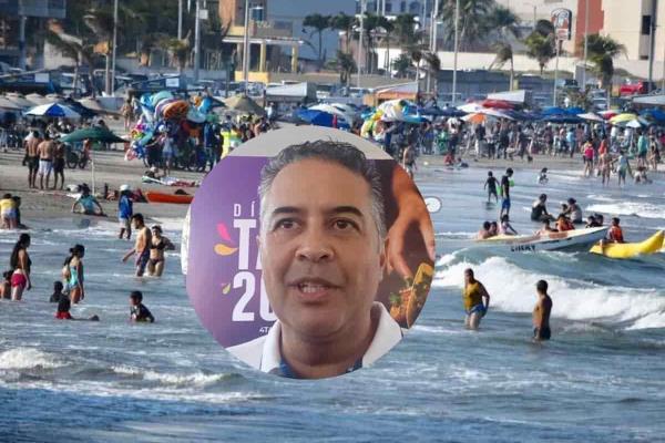 Veracruz con 100% de ocupación hotelera en fin de Semana Santa