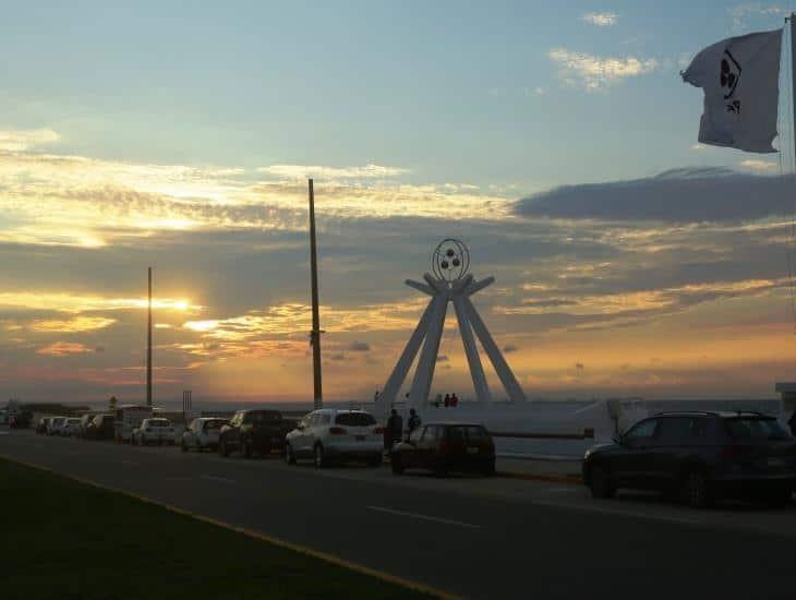 Clima en Coatzacoalcos: así estará hoy 30 de marzo