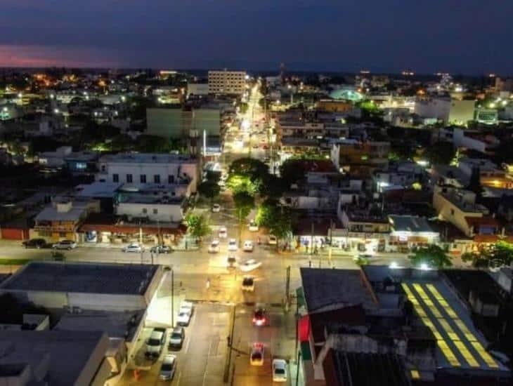 La causa del fuerte estruendo que causó incertidumbre en Coatzacoalcos ¿lo escuchaste?