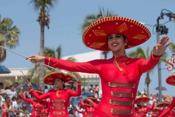 Hoy habrá rumbata del Carnaval de Veracruz 2024; esta será la ruta