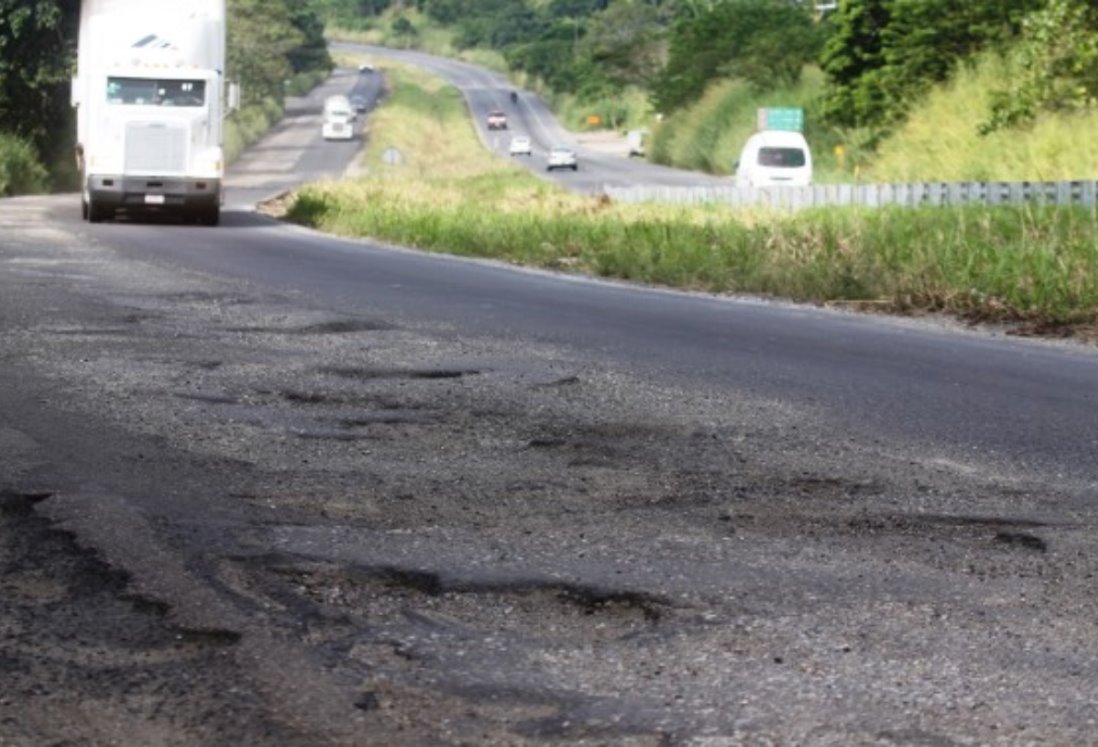 Autopistas de Veracruz entre las más caras del mundo, denuncia AMOTAC