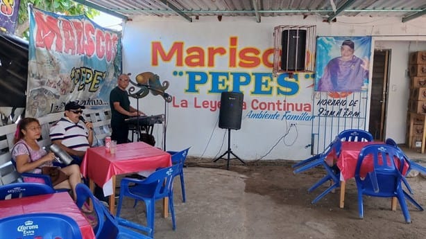 Sazón del Istmo: Mariscos Pepe ofrece un gran sabor desde 1993 | VIDEO