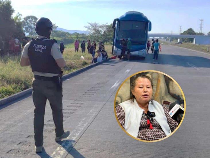 Fuerza Civil, la agrupación policial más violenta contra migrantes, acusan ‘Las Patronas’ (+Video)