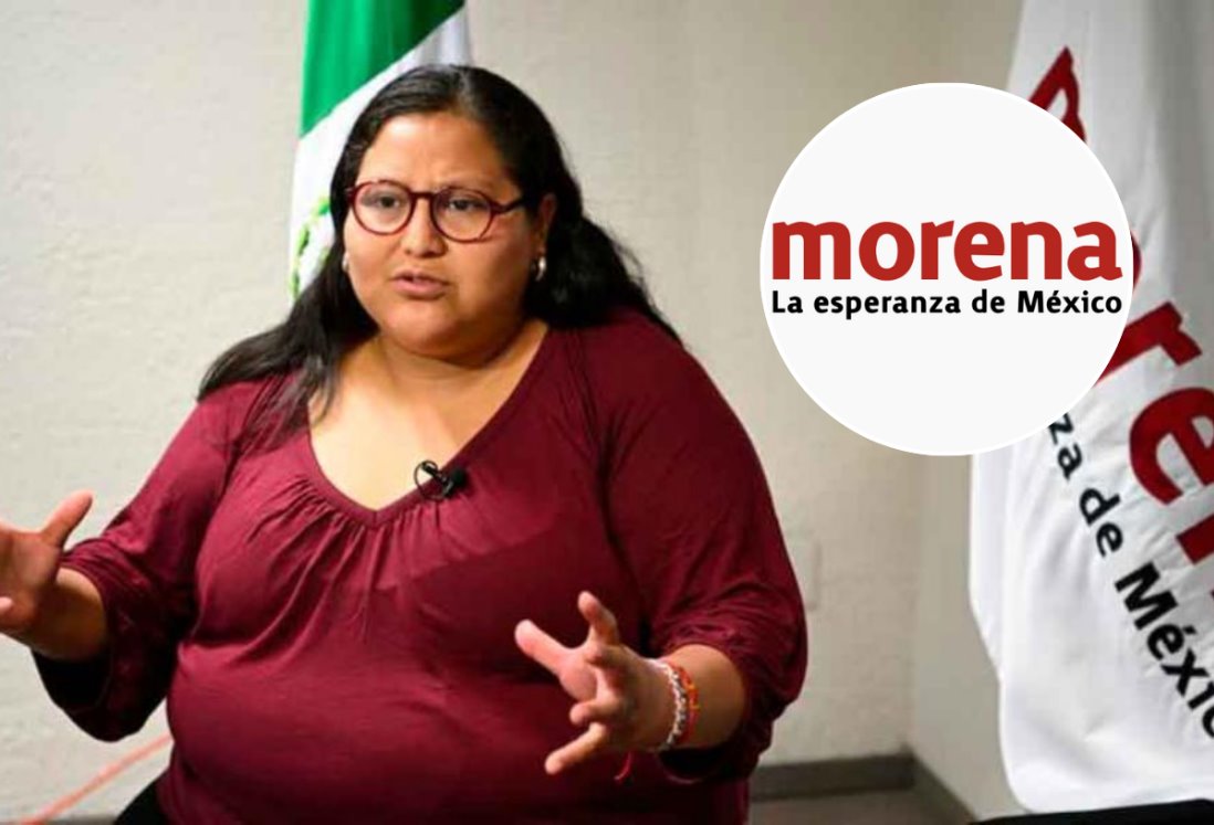 Morena buscaría consolidar mayoría legislativa para avanzar la Cuarta Transformación