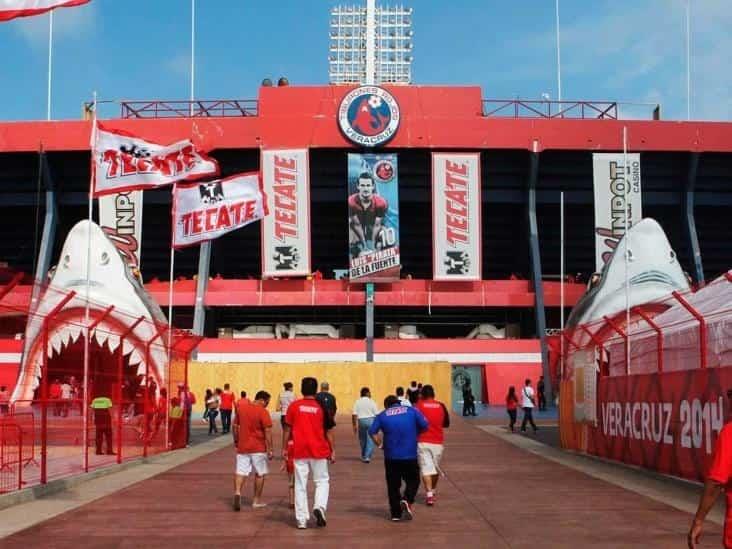 Tiburones Rojos ahogados; no regresarán en el 2024